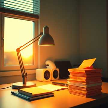 打工人的天天向上