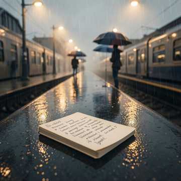 下一辈子再见你