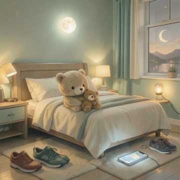 小怪兽也是我的心肝