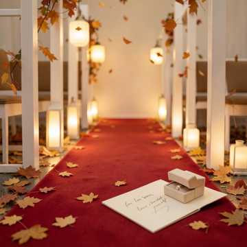 兜兜转转还是你