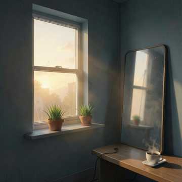 二十六度的影子