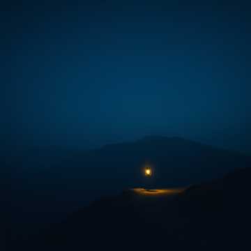 在你的爱中，安然无惧