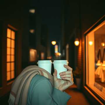 如果这一刻是永远