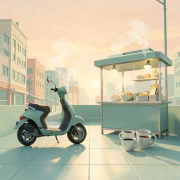 三次见面给的勇气