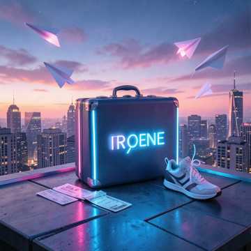 那又怎样 现在就干