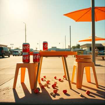 太阳底下兄弟干杯