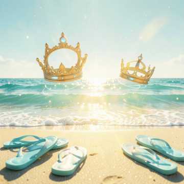 夏天刚好遇见你