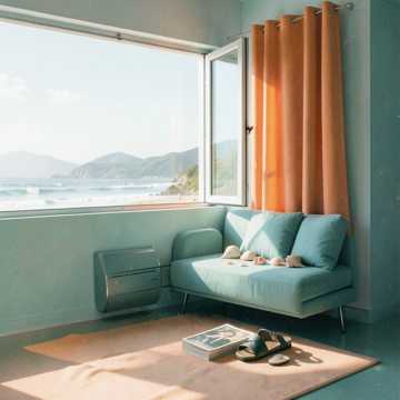 南山夏天的我们