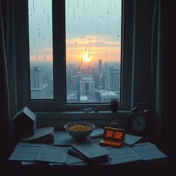 坎坷也要唱下去