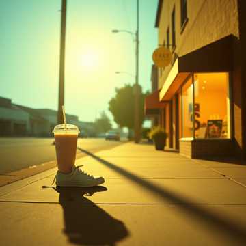 夏天刚好爱上你