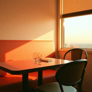 暗恋你坐在我身边