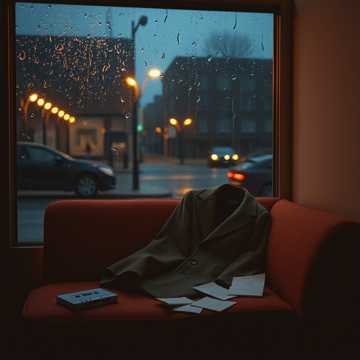 你走以后留的歌