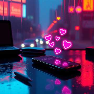 电梯里没说完的话