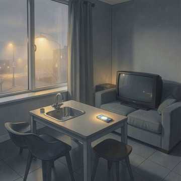 每天晚上吃完饭