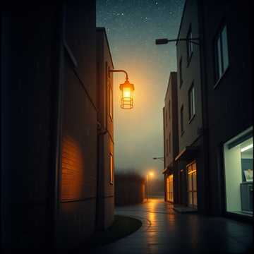 当你无助的时…