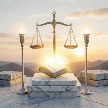 法治之光——深切缅怀法治三老