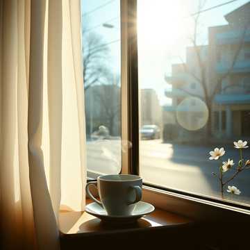 春天到处春色可见