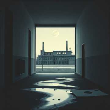 未完成的十四行