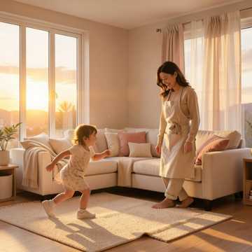 两个重要的女人