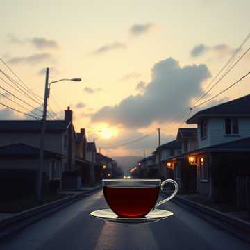 一半风雨一半欢喜