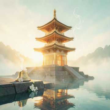 见世界，见自己