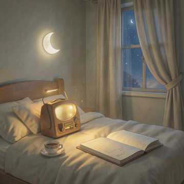 一个人的小世界