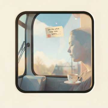 只为多看你一眼