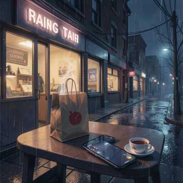 深爱一个人到此为止