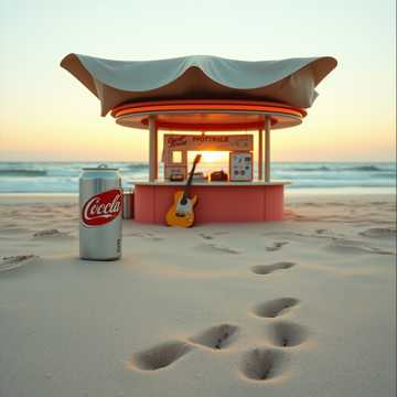 海风一吹又想起他