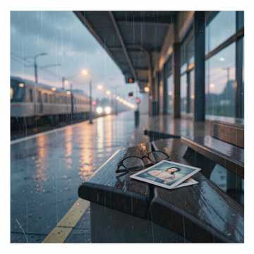 没说完的那封信