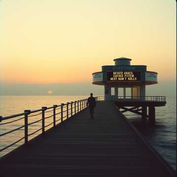 我不在等风的地方