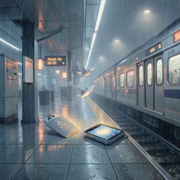 不认输的普通人