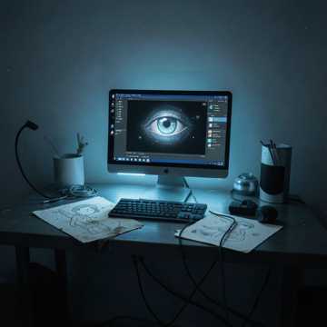 我要改变，被AI改变