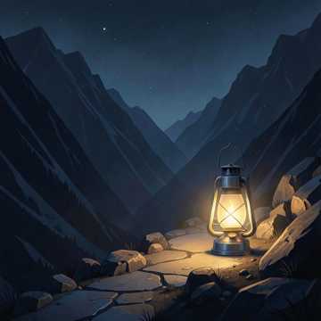 在你的爱里，安然无惧