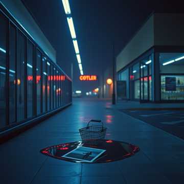 失恋的时候别回头