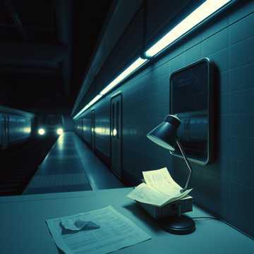 最后一轨的偏差