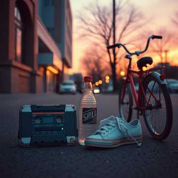 那年我们追着风