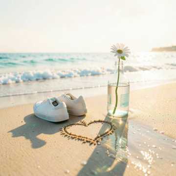 夏天的海边 Final Mix