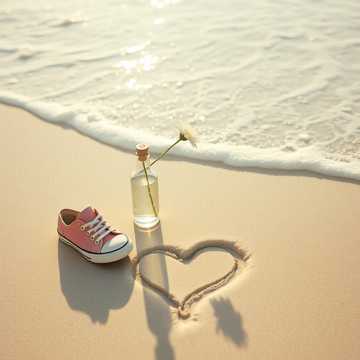 夏天的海边 Final Mix