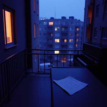 深夜失眠的遗憾