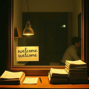 孤独也要开一间小店