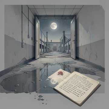 未完成的十四行