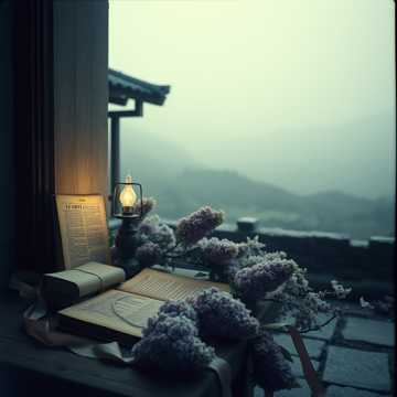 胡笳声里蔡文姬