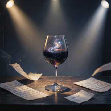 对酒当歌 Final Mix