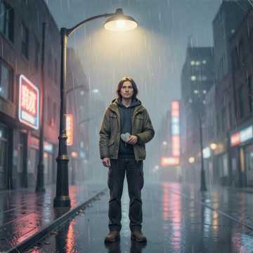 愿赌服输慷慨激昂版