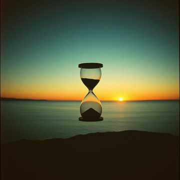 穿越时空也到不了你