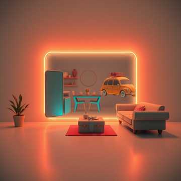 如果有了钱怎么花