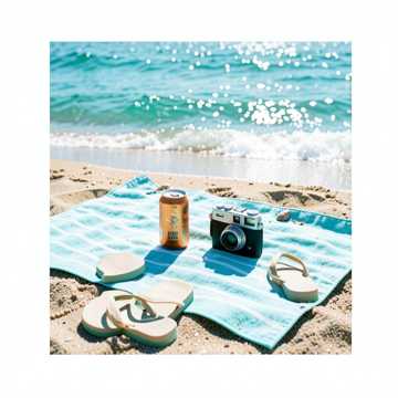 咸咸的风里牵着你