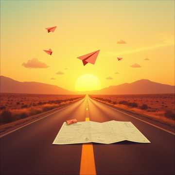 向往自由的我们