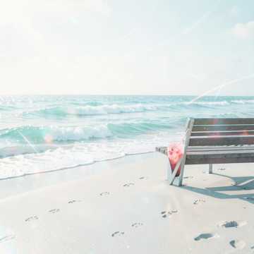 海风把你写进歌里